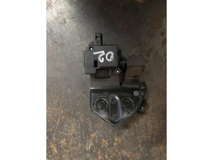 Zamek pátých dveří Škoda Octavia 2 1Z0 827 511 C 1Z0827511C