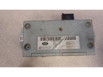 Zesilovač tuneru Land Rover Sport (L320) AH42-18C941-AG AH4218C941AG