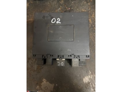 Řídicí jednotka palubní siťe 3C0 937 049 AJ 3C0937049AJ