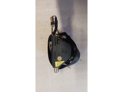 Bezpečnostní pás levý přední Škoda Fabia 1 6Y0857701B 6Y0 857 701 B