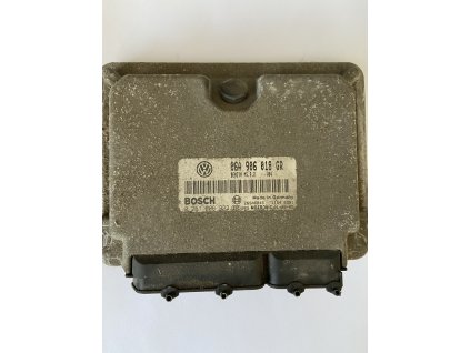 Řídící jednotka motoru 06A 906 018 GR, 06A906018GR