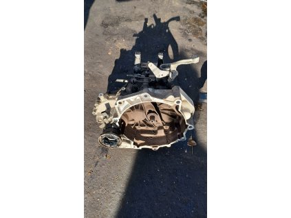 Převodovka GSB Škoda Fabia 1.2.