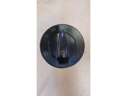 Ovládání světel Škoda VW 1C0 941 531 1C0941531