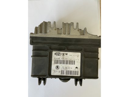 Řídící jednotka motoru 032 906 030 AJ, 032906030AJ