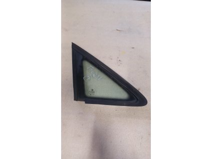 Sklo do karoserie pravé přední VW Touran