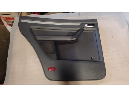 Tapecirung levý zadní VW Touran 1T1 867 211 L 1T1867211L