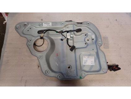 Stahovačka, mechanismus stahování okna levá zadní VW Touran 2011 1T0 839 729 Q 1T0839729Q