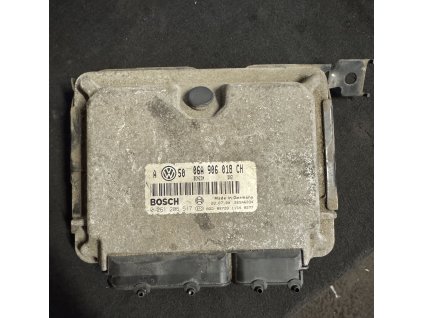 Řídící jednotka 06A 906 018 CH 06A906018 CH