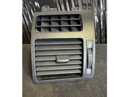 Výdech ventilace vlevo VW TOURAN 1T0 819 703 A 1T0819703A