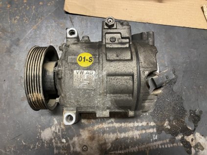 Klimakompresor Škoda Octavia 2 1K0 820 803 N 1K0820803N