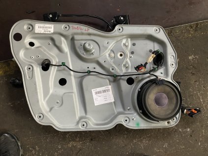 Stahovačka leva přední VW Touran 1T1 837 729 AE 1T1837729AE