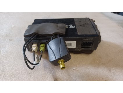 Rádiový satelitní modul Mazda CX- 7 CX-9 Sanyo  14790651