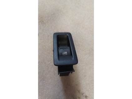Tlačítko, spínač stahování okna VW Passat B6 1K0 959 851 1K0959851