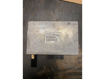 Bluetooth jednotka Seat Altea 5P0 862 335 B 5P0862335B