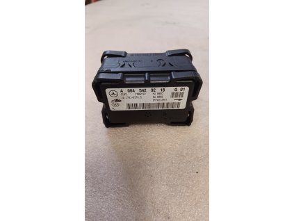 Snímač úhlu řízení Mercedes C200 A 004 542 92 18 A0045429318