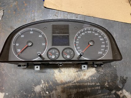 Budiky VW Touran 1T0 920 861 A 1T0920861A