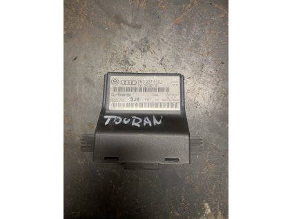 Jednotka Gateway VW Touran 7N0 907 530 J 7N0907530J