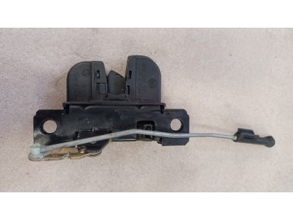 Zámek kufru Seat Toledo 3B9 827 505 C 389827505C