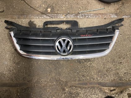 Přední maska VW Touran 1T0 853 651 1T0853651