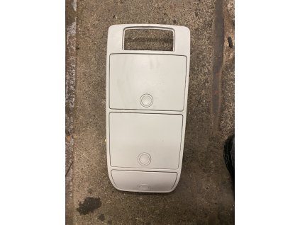 Stropni kastlik držák na brýle VW Touran 1T0 868 837 B 1T0868837B