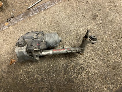 Mechanismus předních stěraču levy VW Touran 1T0 955 023 E 1T0955023E