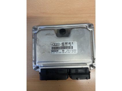 Řídící jednotka motoru 4B2 907 401B, 4B2907401B