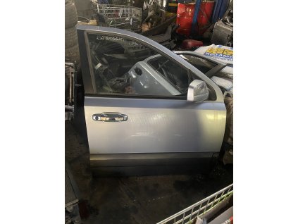 Dveře prave přední Kia Sorento