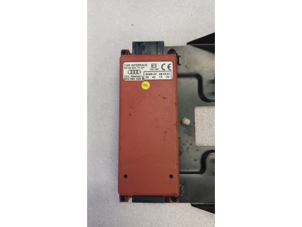 Jednotka Bluetooth Audi A4 B6  8D0 862 335 B 8D0862335B