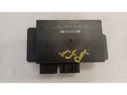 Komfortní jednotka, řídící jednotka centrálního zamykání VW Passat B5.5 1C0 959 799 B 1C0959799B