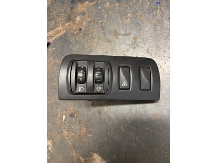 Ovladani světel Renault Fluence  251637324R 251637324R