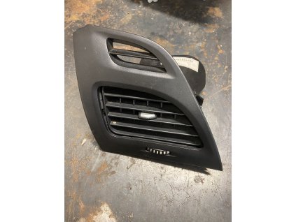 Levy přední Pruduch ventilace Renault Fluence