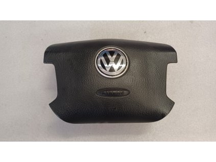 Airbag řidiče multifunkčního  volantu VW Passat B5.5 1U0 880 201 D 1U0880201D
