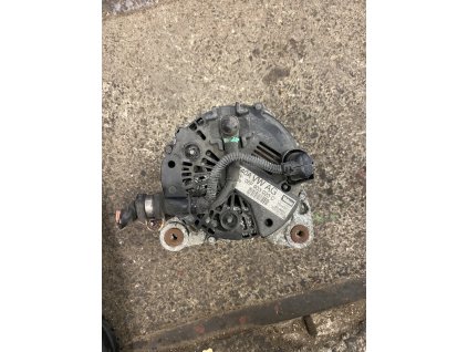 Alternator VW Touran 1.9 TDI 140A 06F 903 023 C 06F903023C