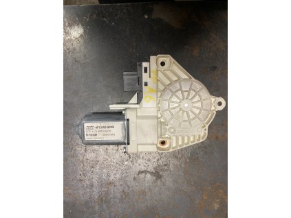 Motorek stahování oken Pravy přední Audi A6 4F0 959 802 B 4F0959802B