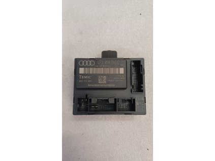 Řídící jednotka dveří pravé přední Audi A6 4F 4F0 959 792 C 4F0959792C