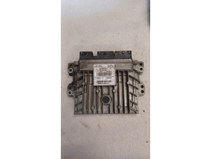 Řídící jednotka motoru DELPHI 237100914R 237101715R