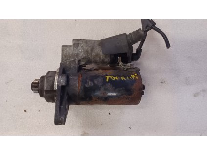 Startér VW Touran 1.9 TDI 1 005 831 311 1005831311