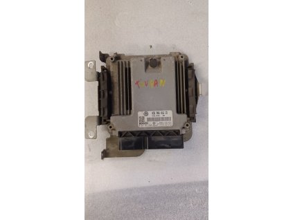Řídící jednotka motoru 03G 906 016 CD 03G906016CD