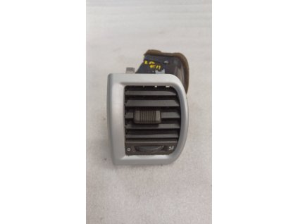 Průduch ventilace levý Škoda Fabia 2 5J0 819 701 5J0819701