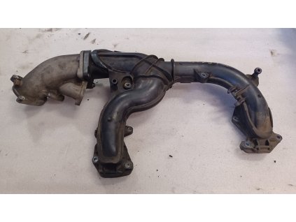 Sání, sací potrubí Audi A6 4F 059 145 762 B 059145762B