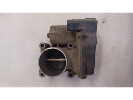Škrtící klapka 03D 133 062 E 03D133062E