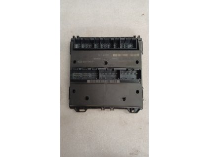 Řídící jednotka palubní sítě, komfortní jednotka Seat 6Q2 937 049 F 6Q2937049F