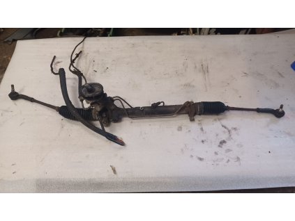 Řízení  Ibiza polo Fabia 1.4 B 6Q1 123 055 BA 6Q1123055BA