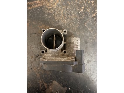 Škrticí klapka 03D 133 062 E 03D133062E