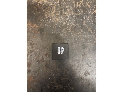 Relé 59 161 919 533 161919533
