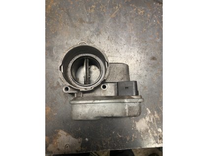 Škrticí klapka 03G 128 063 B 03G128063B