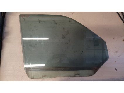 Sklo dveří pravé přední VW multivan T5