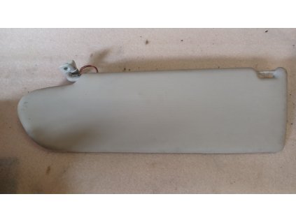 Sluneční clona pravá VW multivan  T5