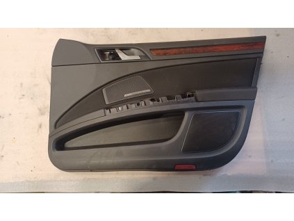 Tapecirung pravý přední Škoda Superb 2 3T1867006 3T1 867 006