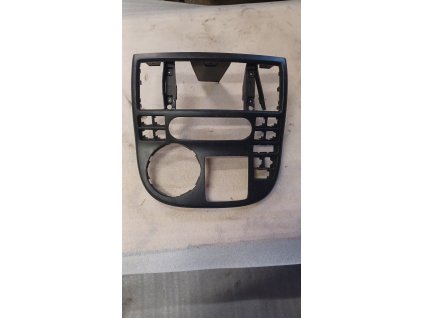 Rám středové konzole VW multivan T5 7H5 858 011 F 7H5858011F